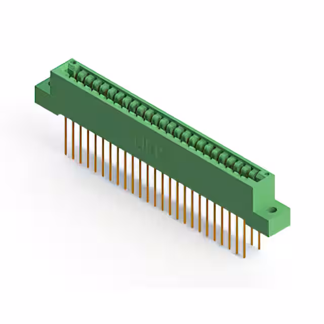 346-050-540-202 EDAC Inc.  Edgeboard Connectors